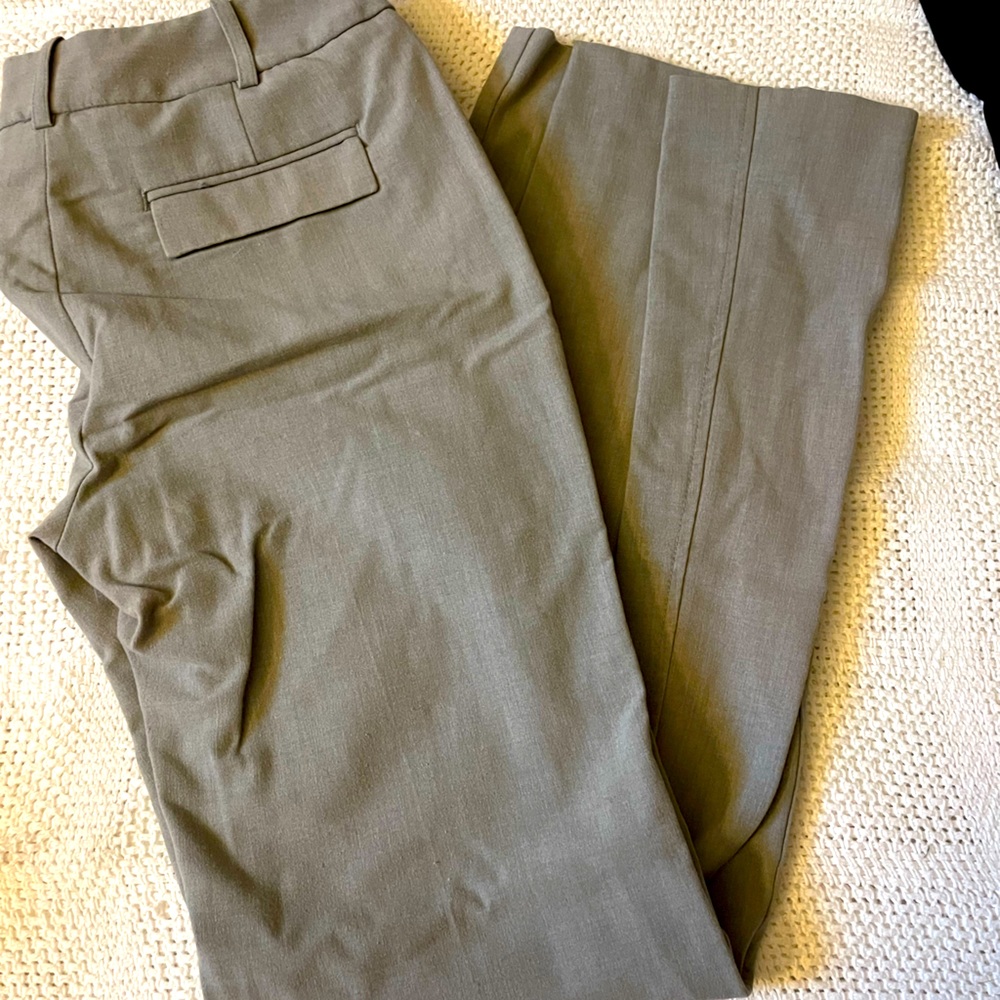 Calvin Klein office pants